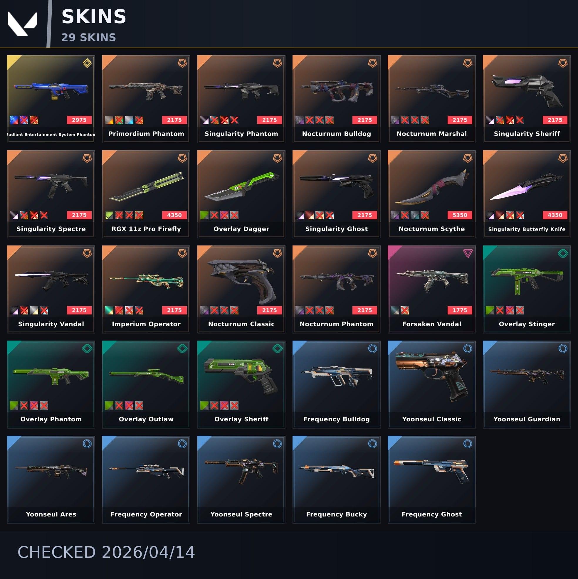 offer preview