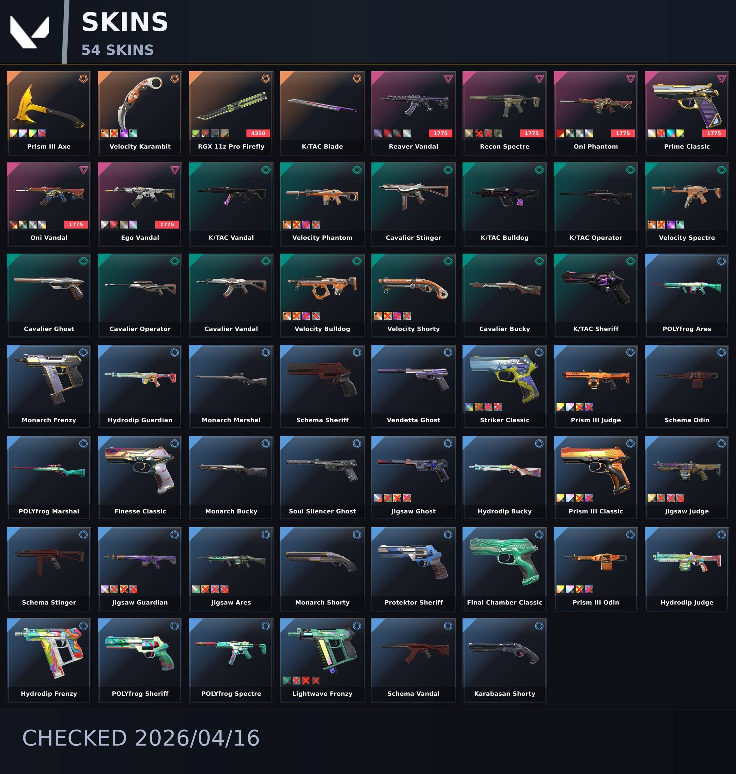offer preview