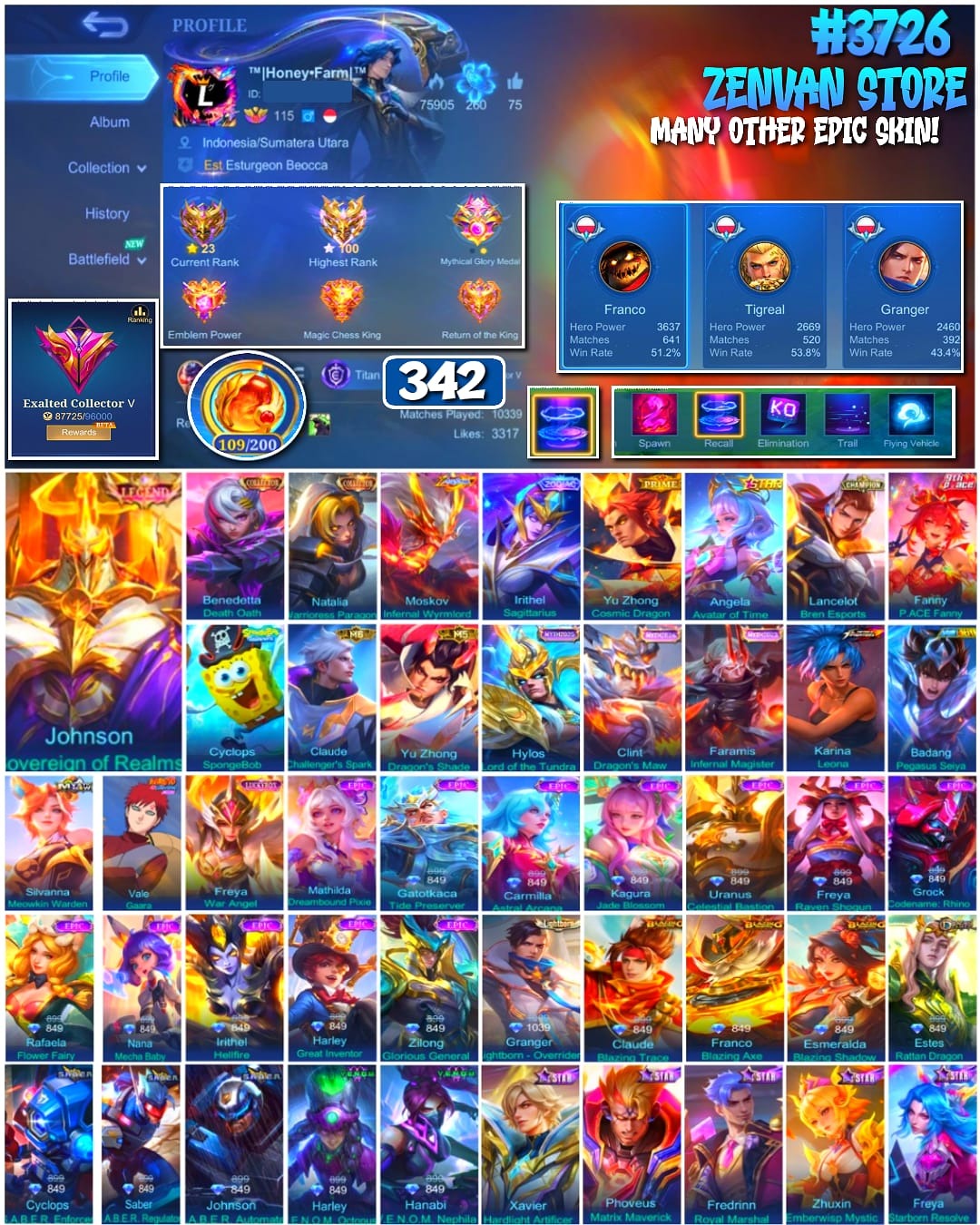 offer preview