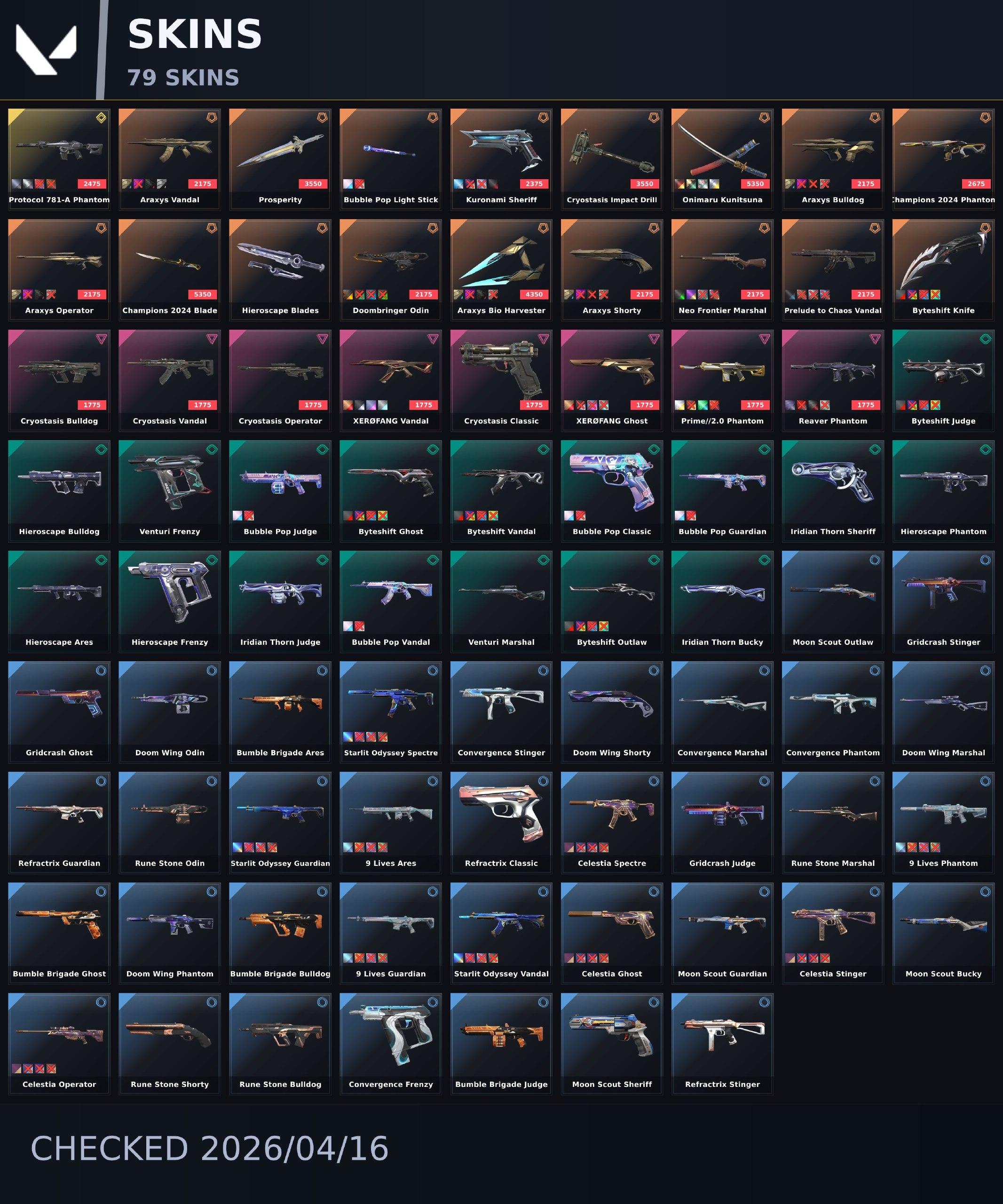 offer preview
