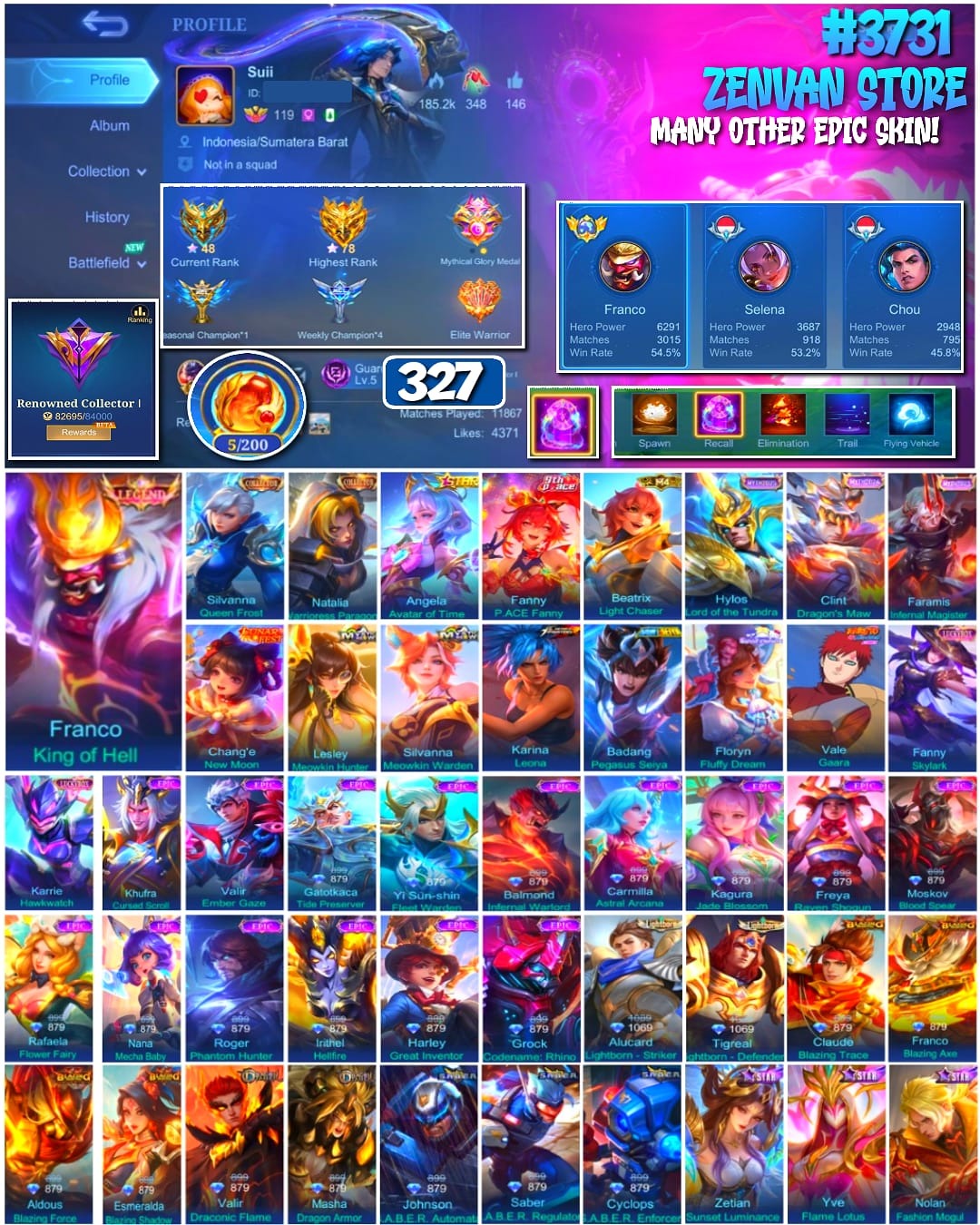 offer preview