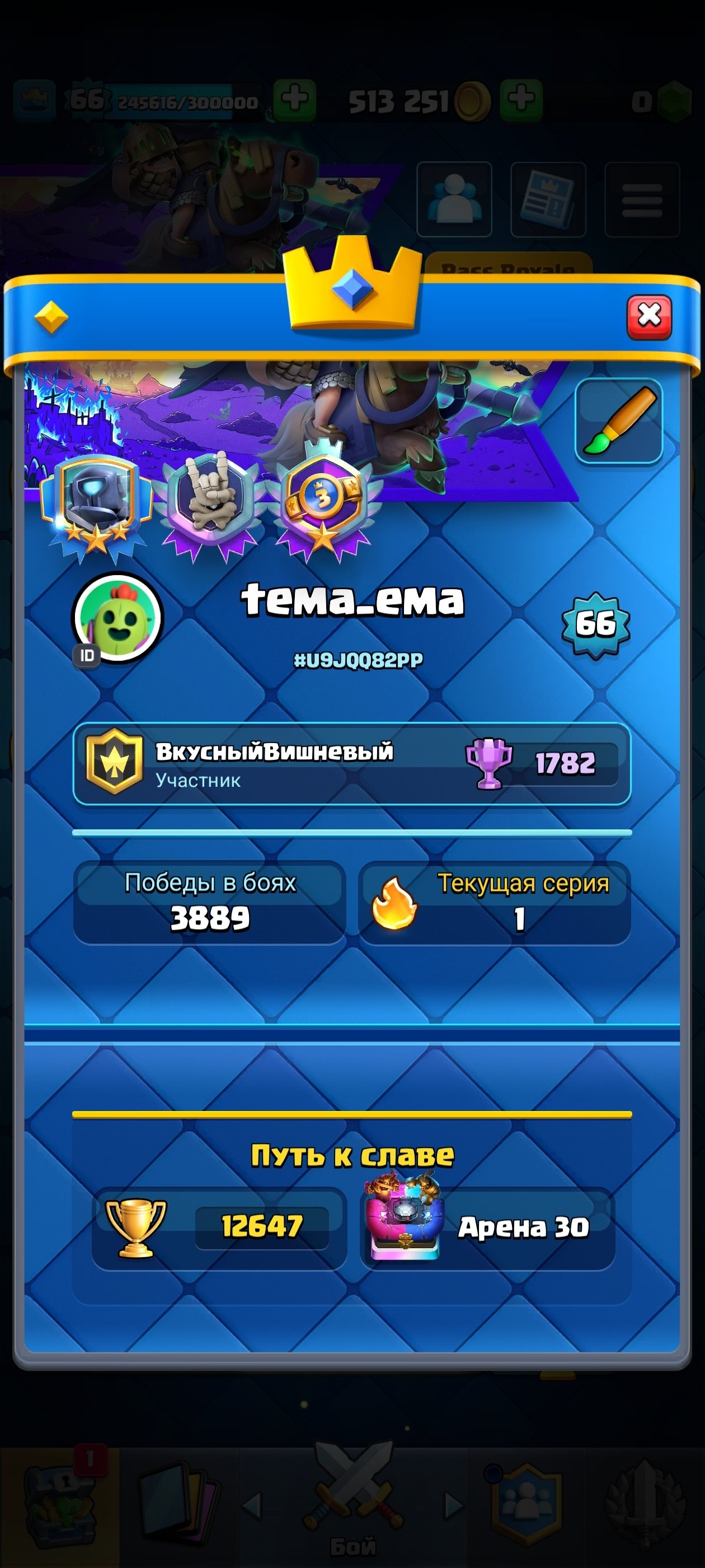 offer preview