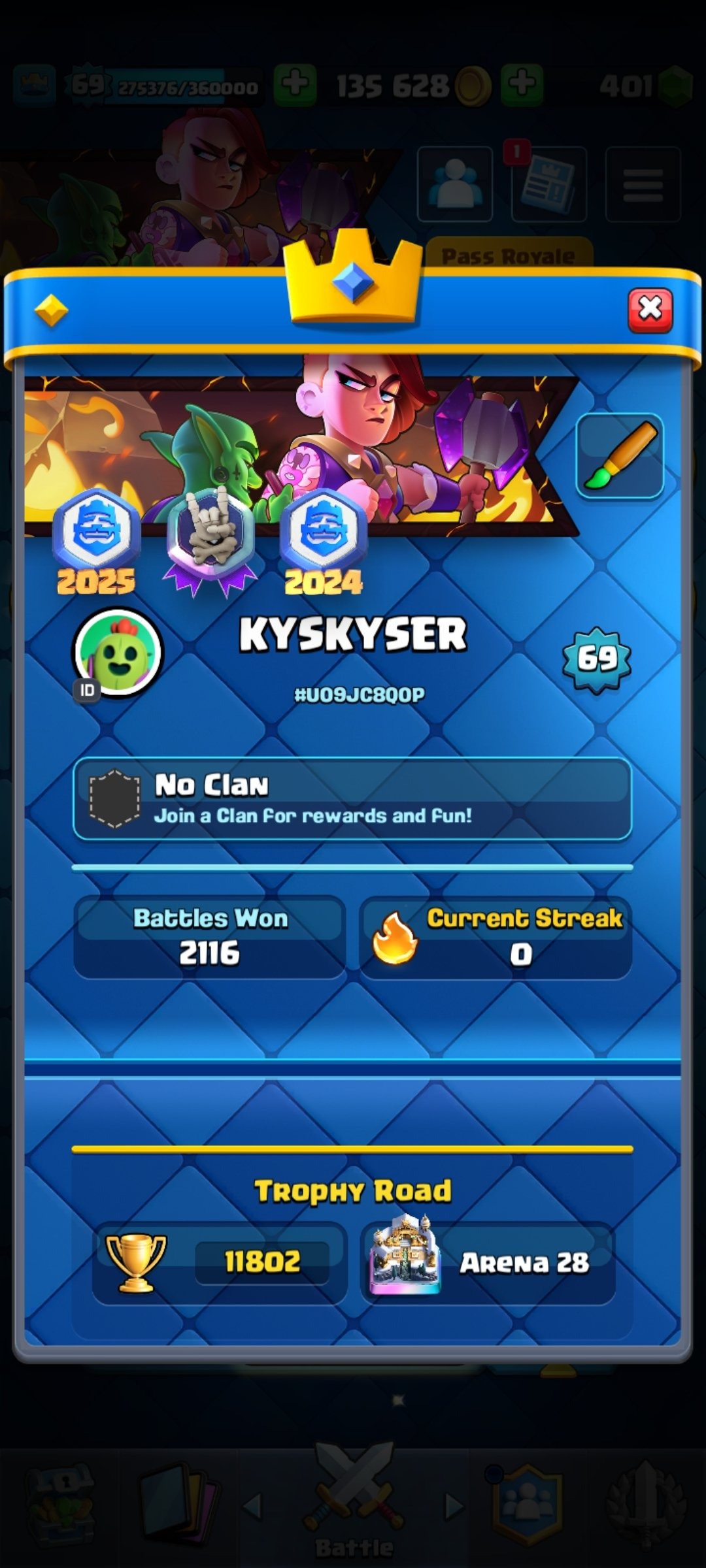 offer preview