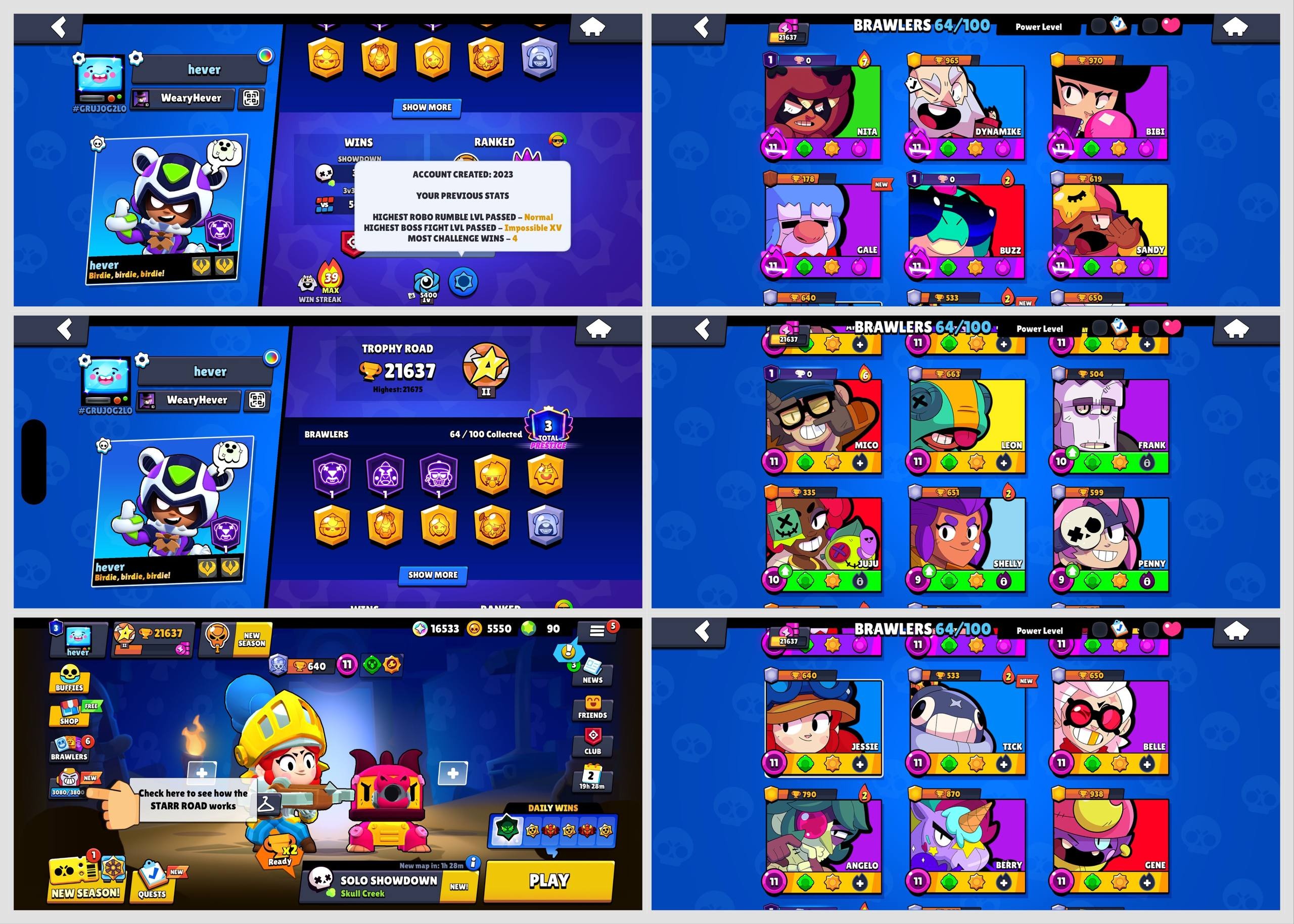 offer preview