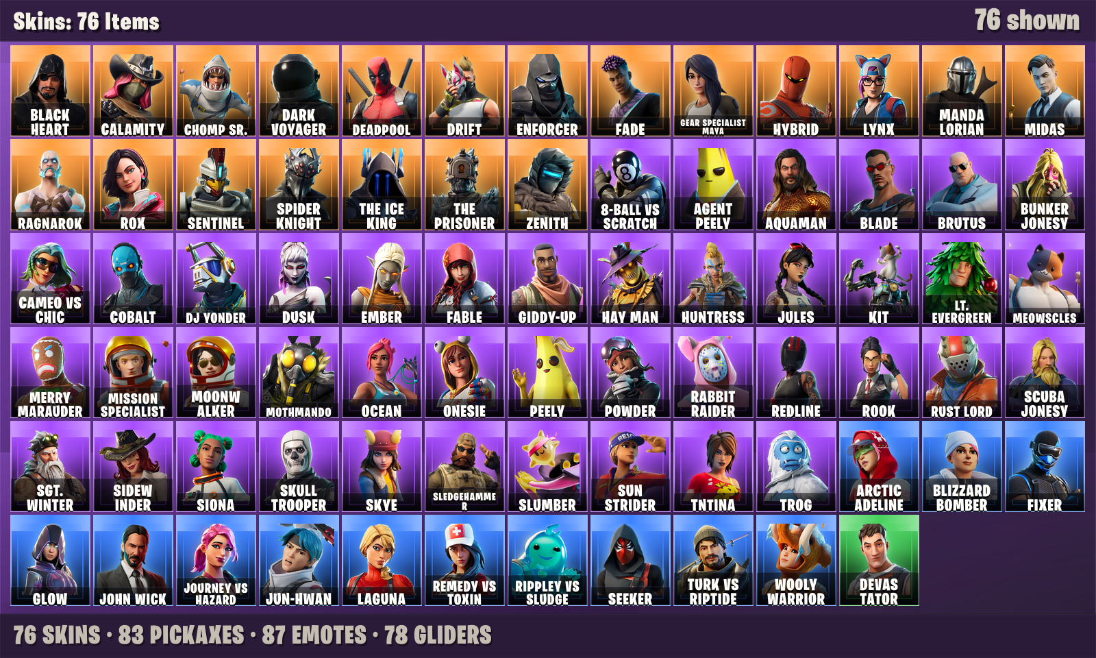 offer preview