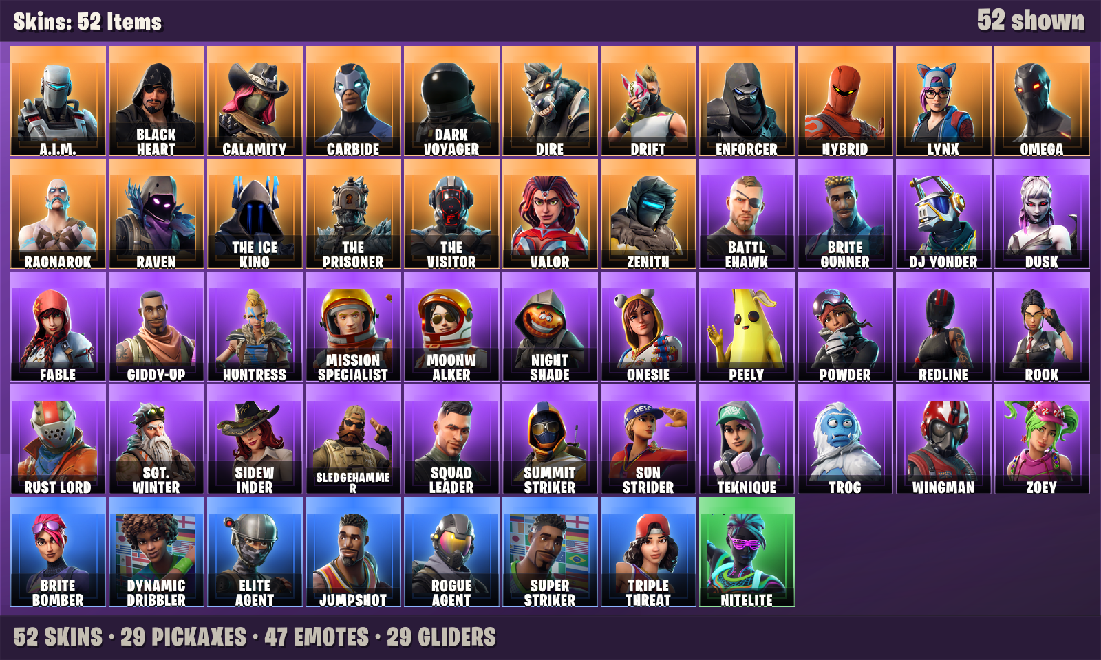 offer preview
