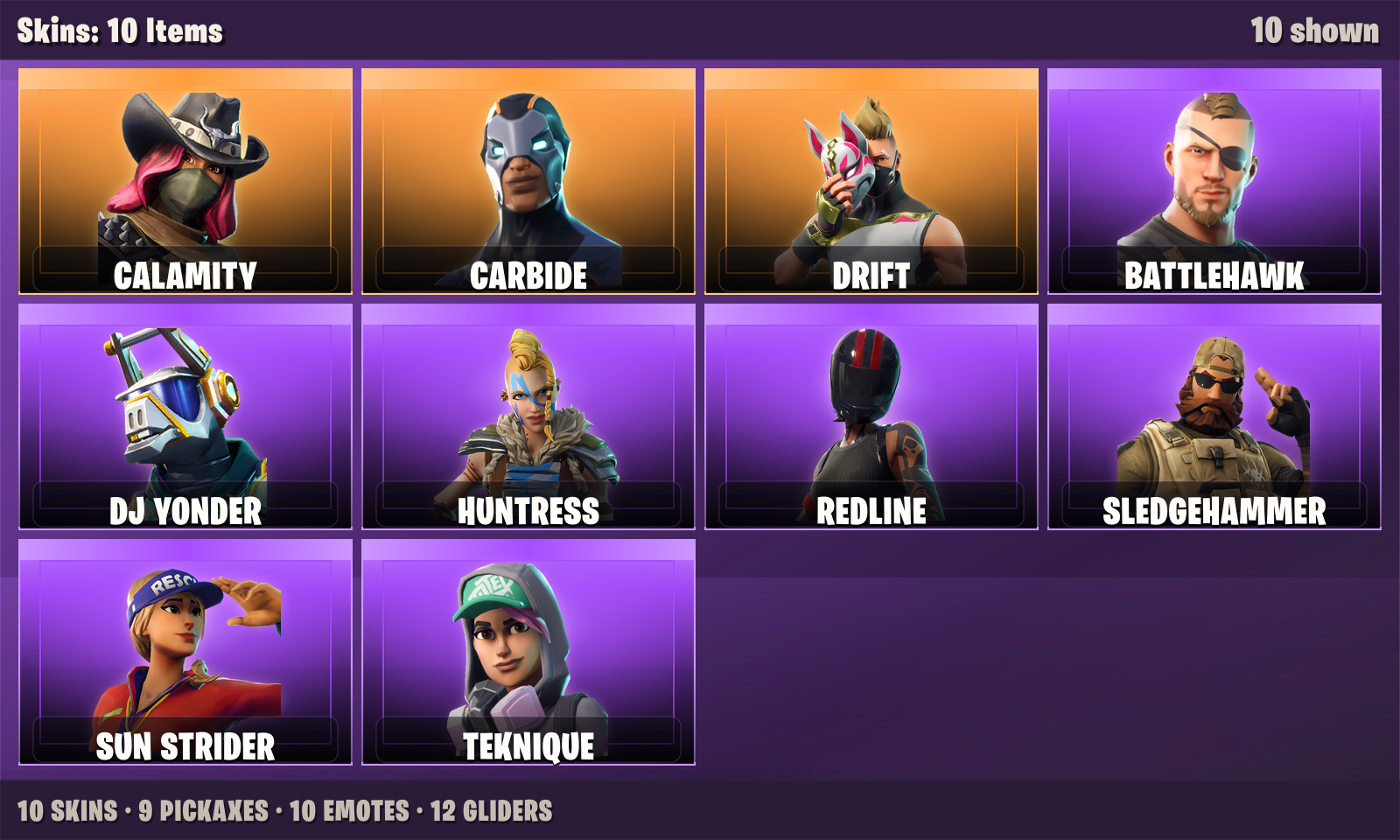 offer preview