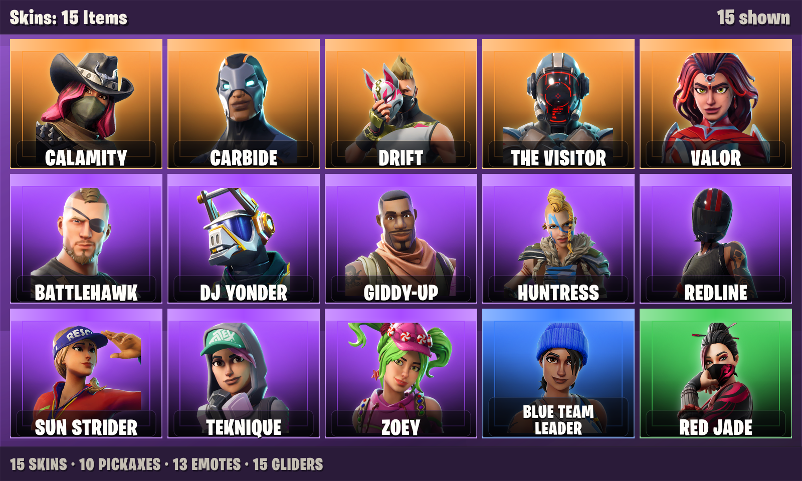 offer preview