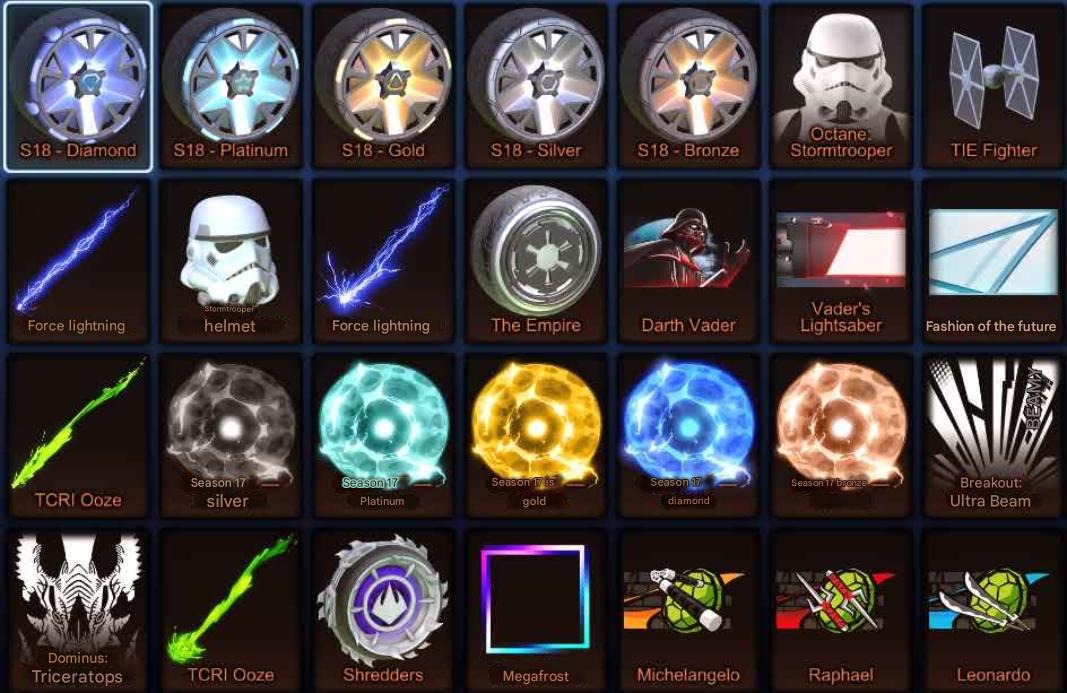 offer preview