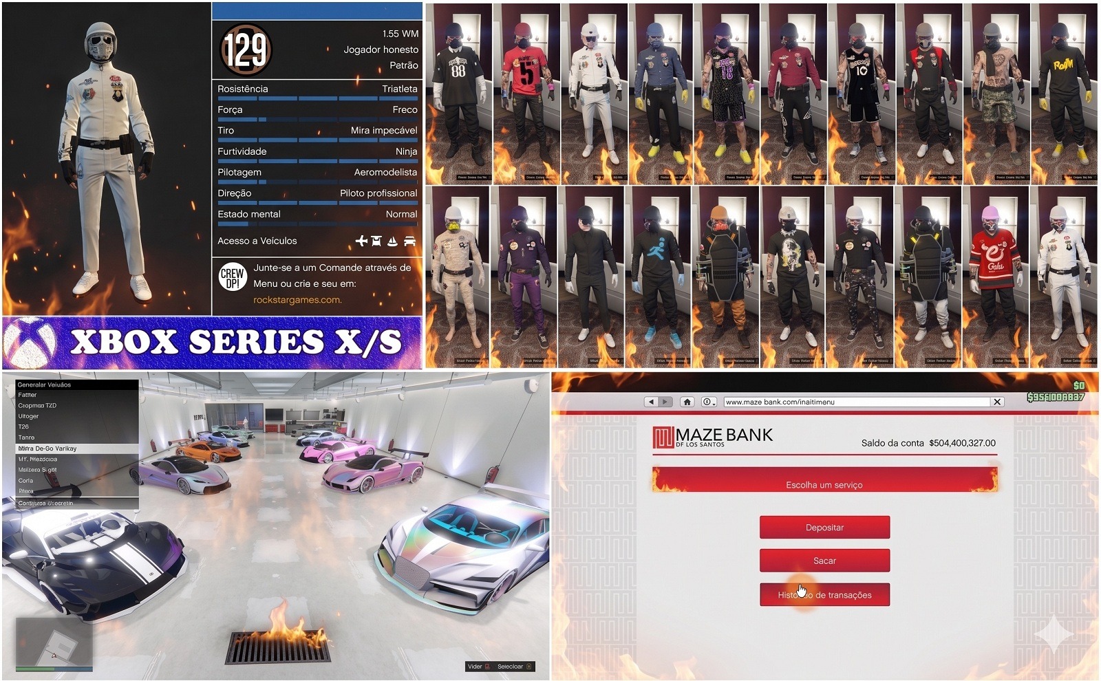 offer preview