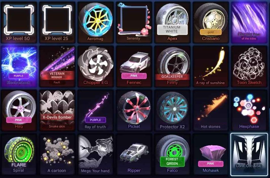 offer preview