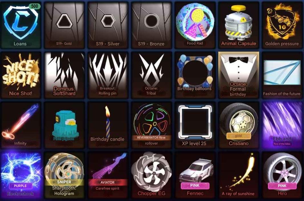 offer preview
