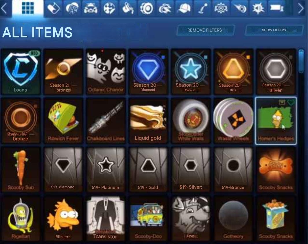 offer preview