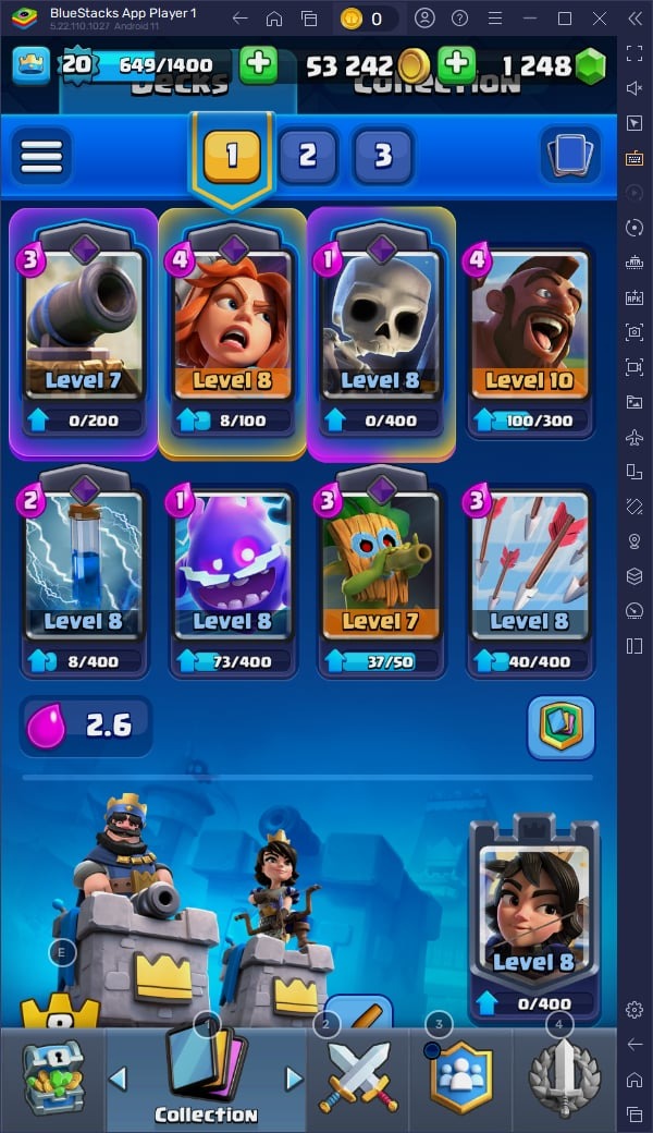 offer preview