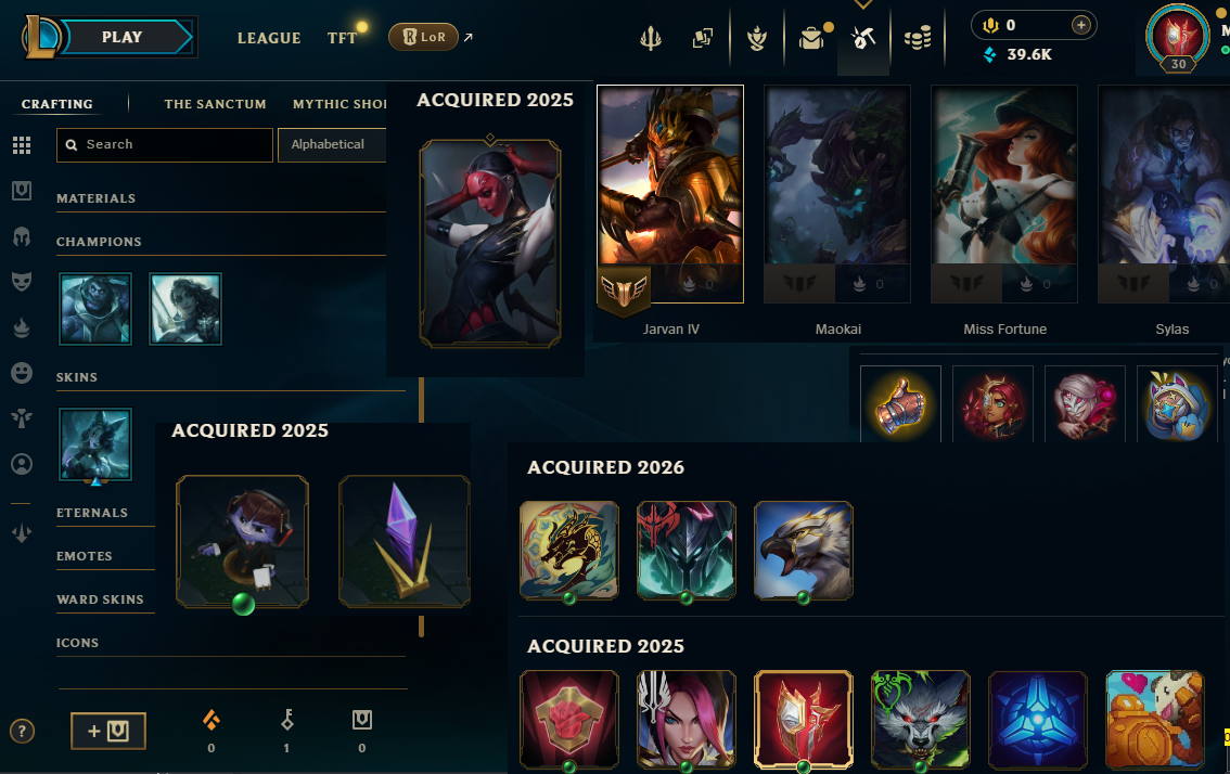 offer preview