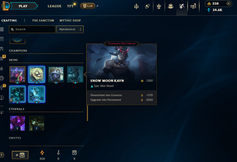 offer preview