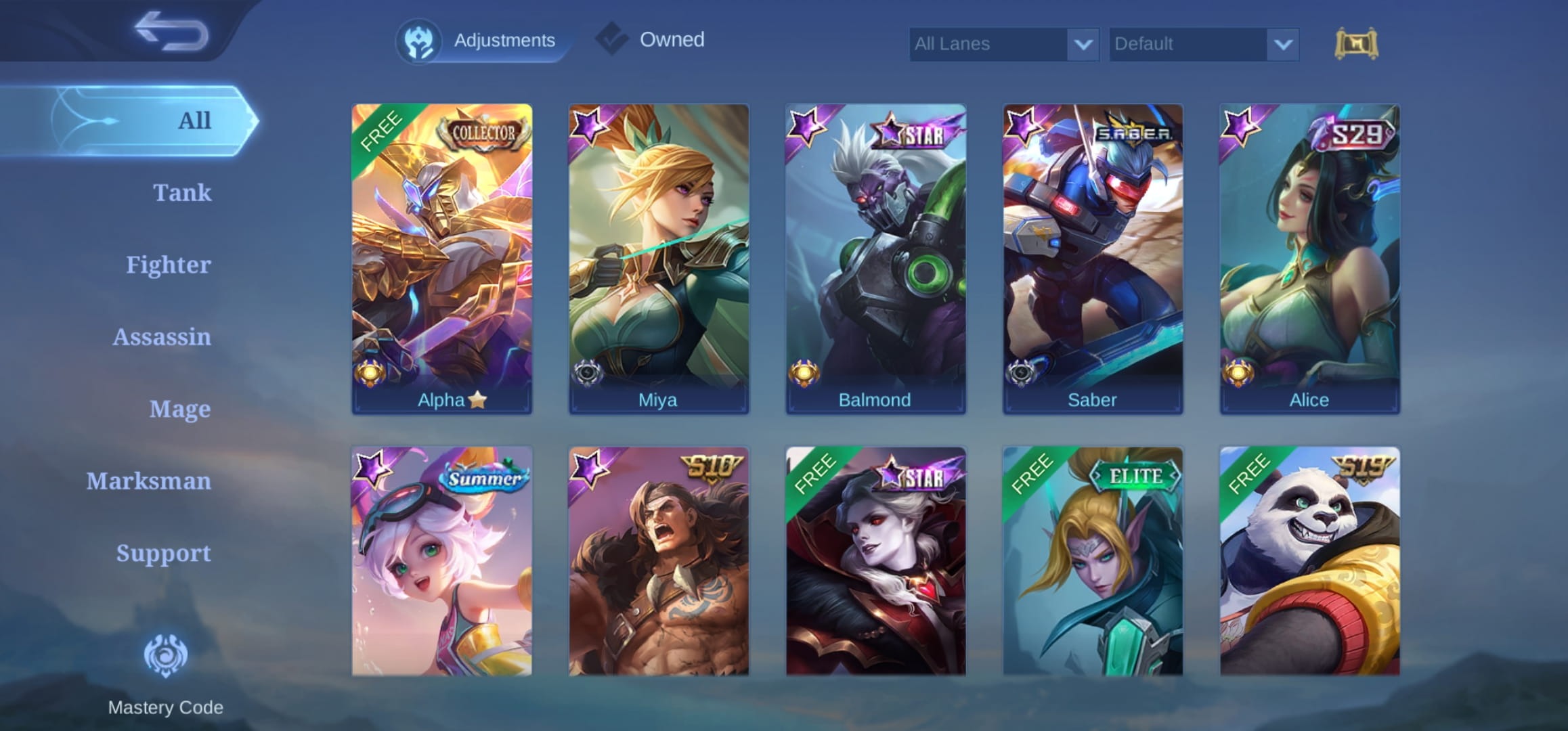 offer preview