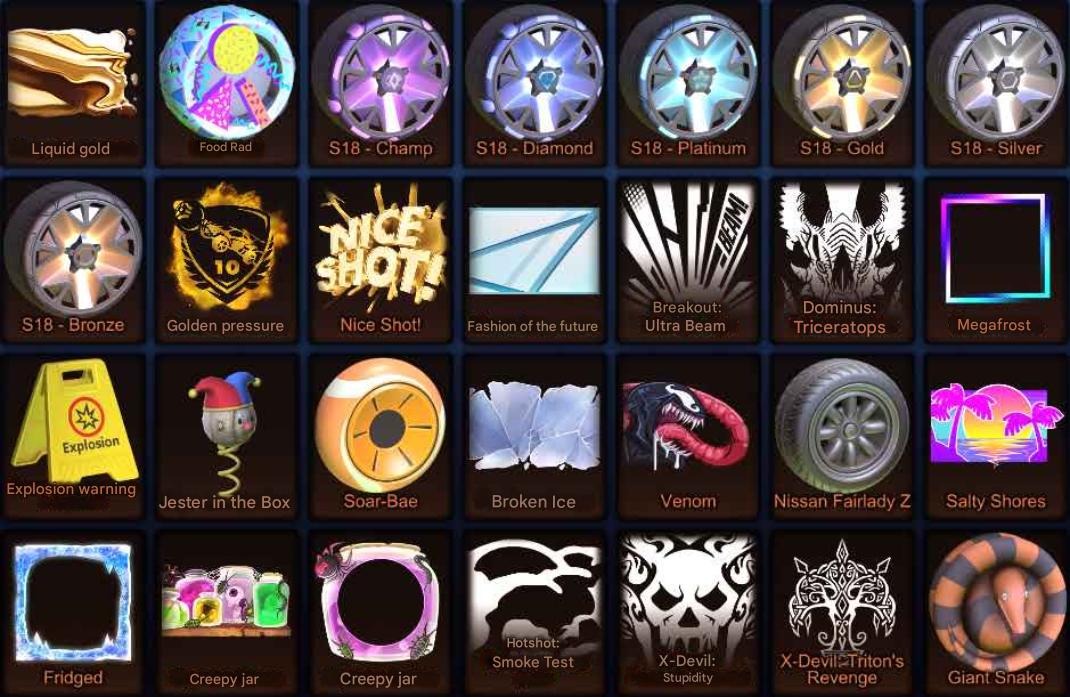 offer preview