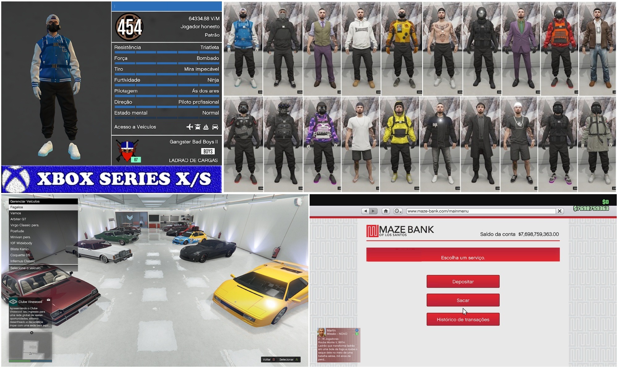 offer preview