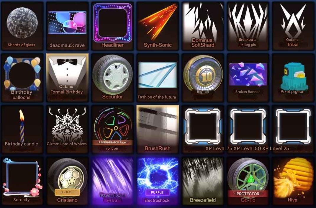 offer preview