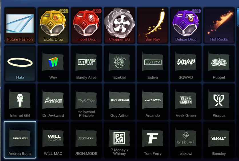 offer preview