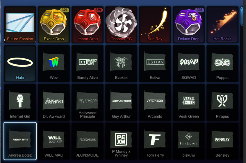 offer preview