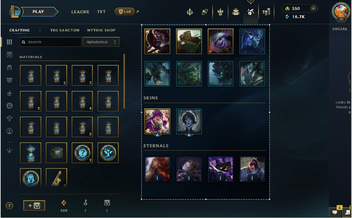 offer preview