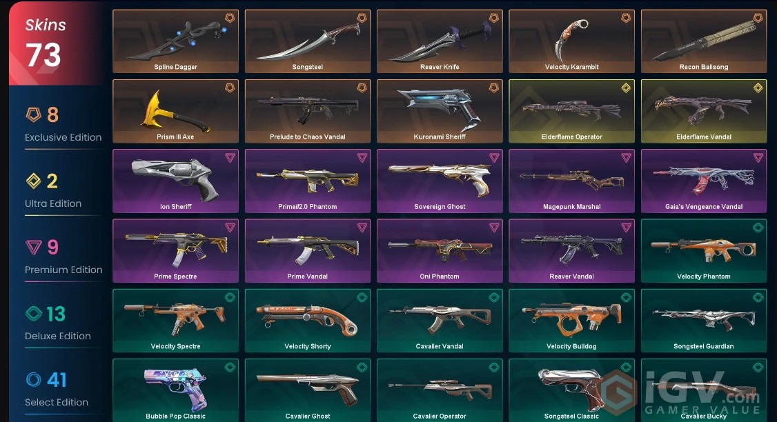 offer preview
