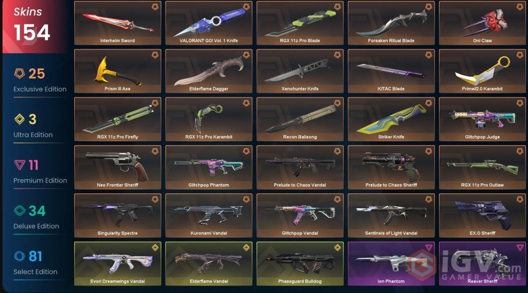 offer preview