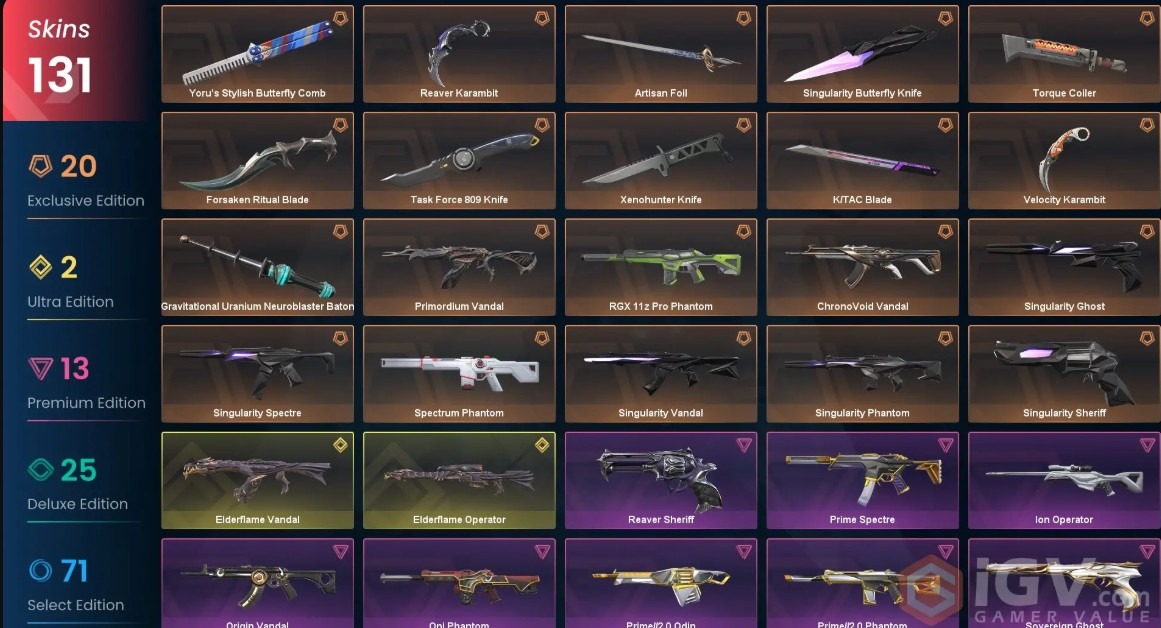 offer preview