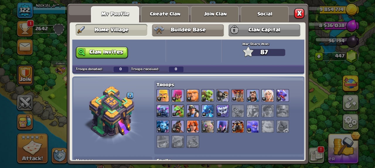 offer preview