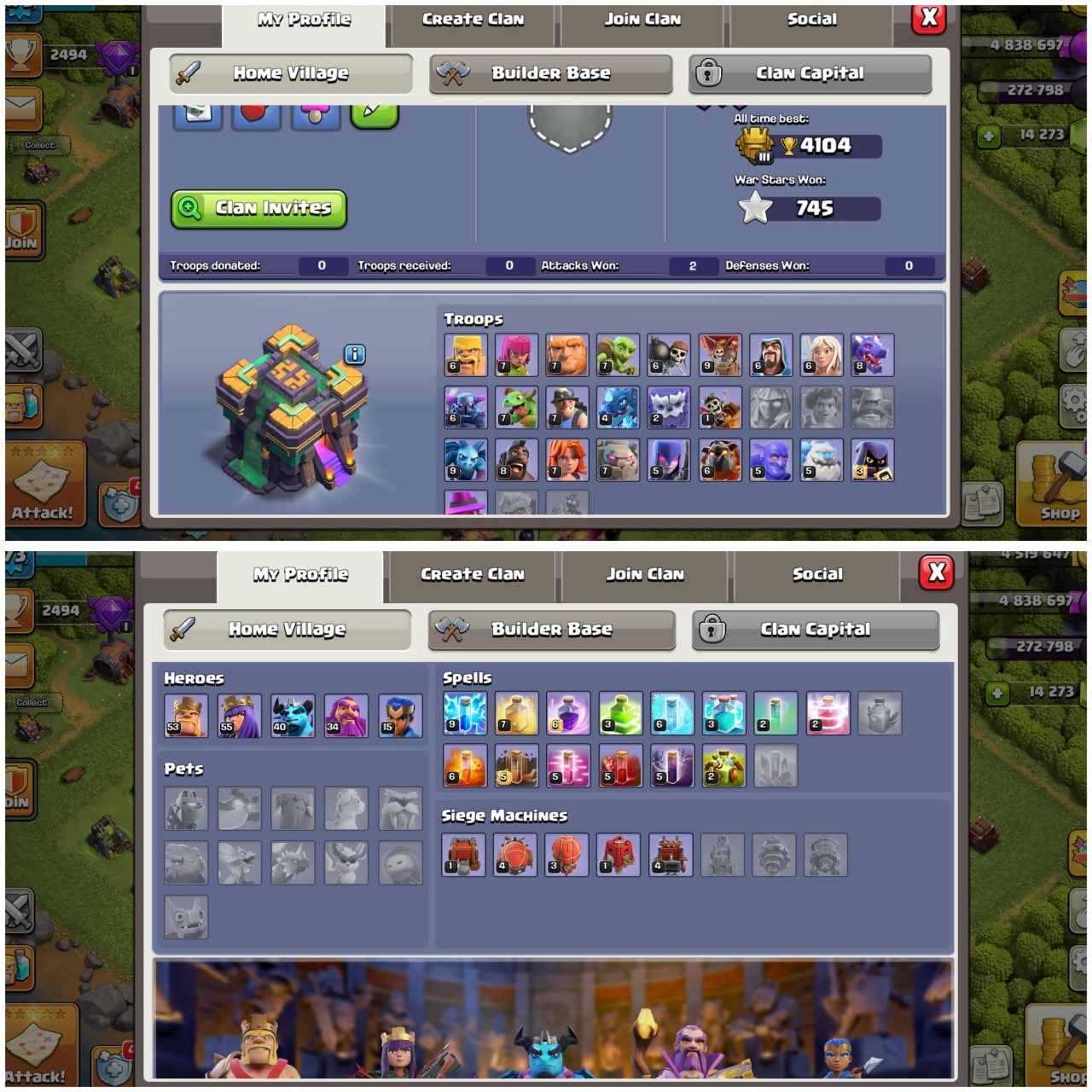 offer preview
