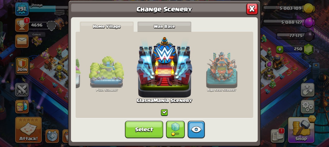 offer preview