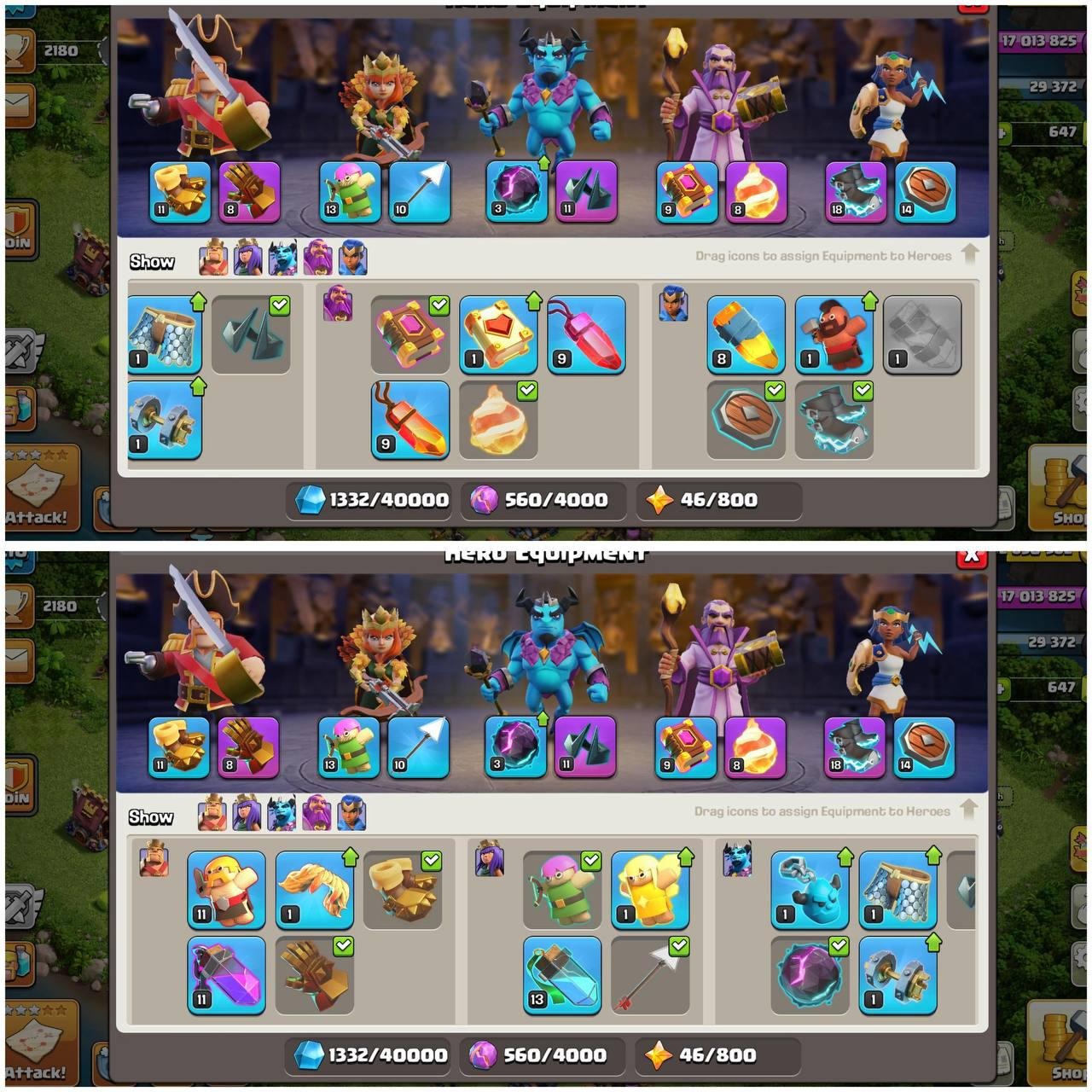 offer preview