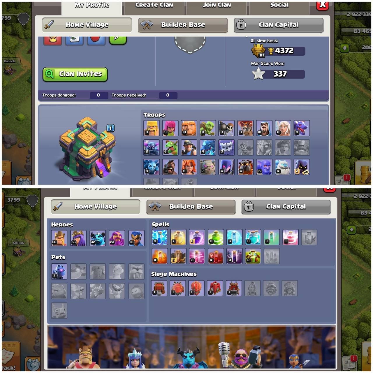 offer preview
