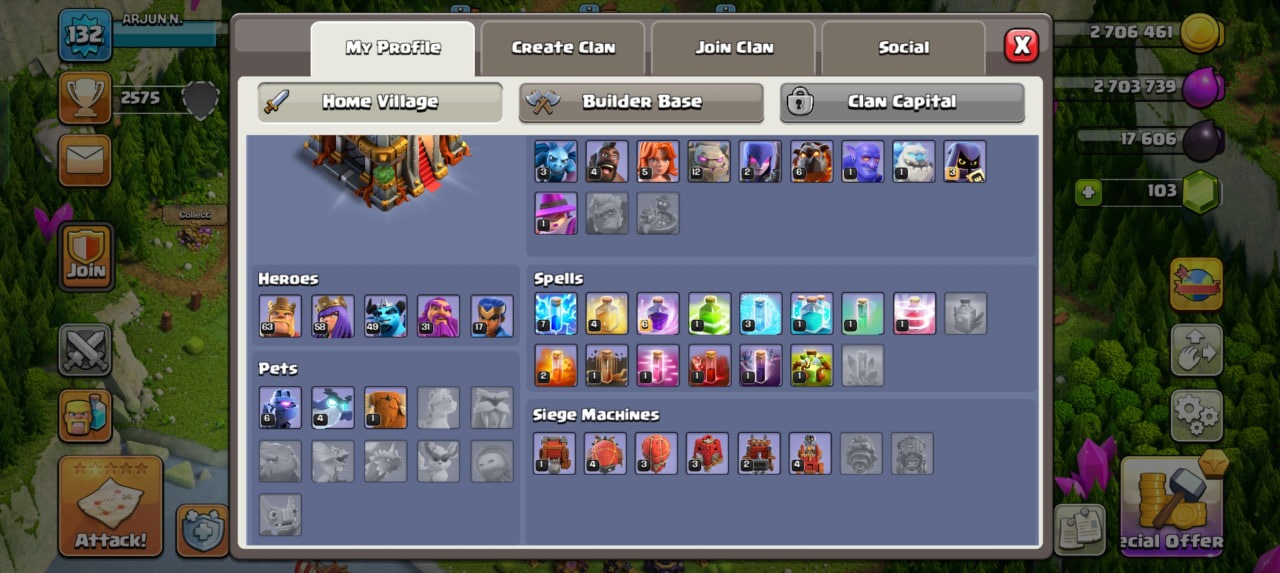 offer preview