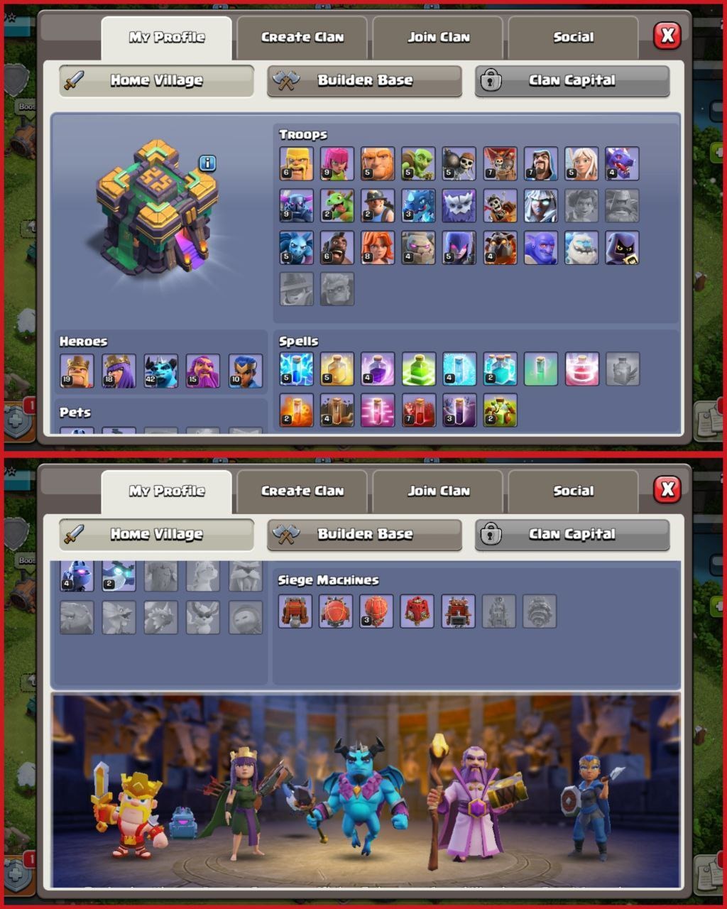 offer preview