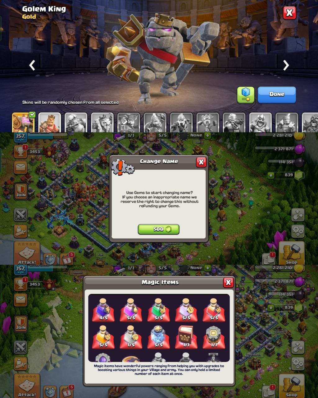 offer preview