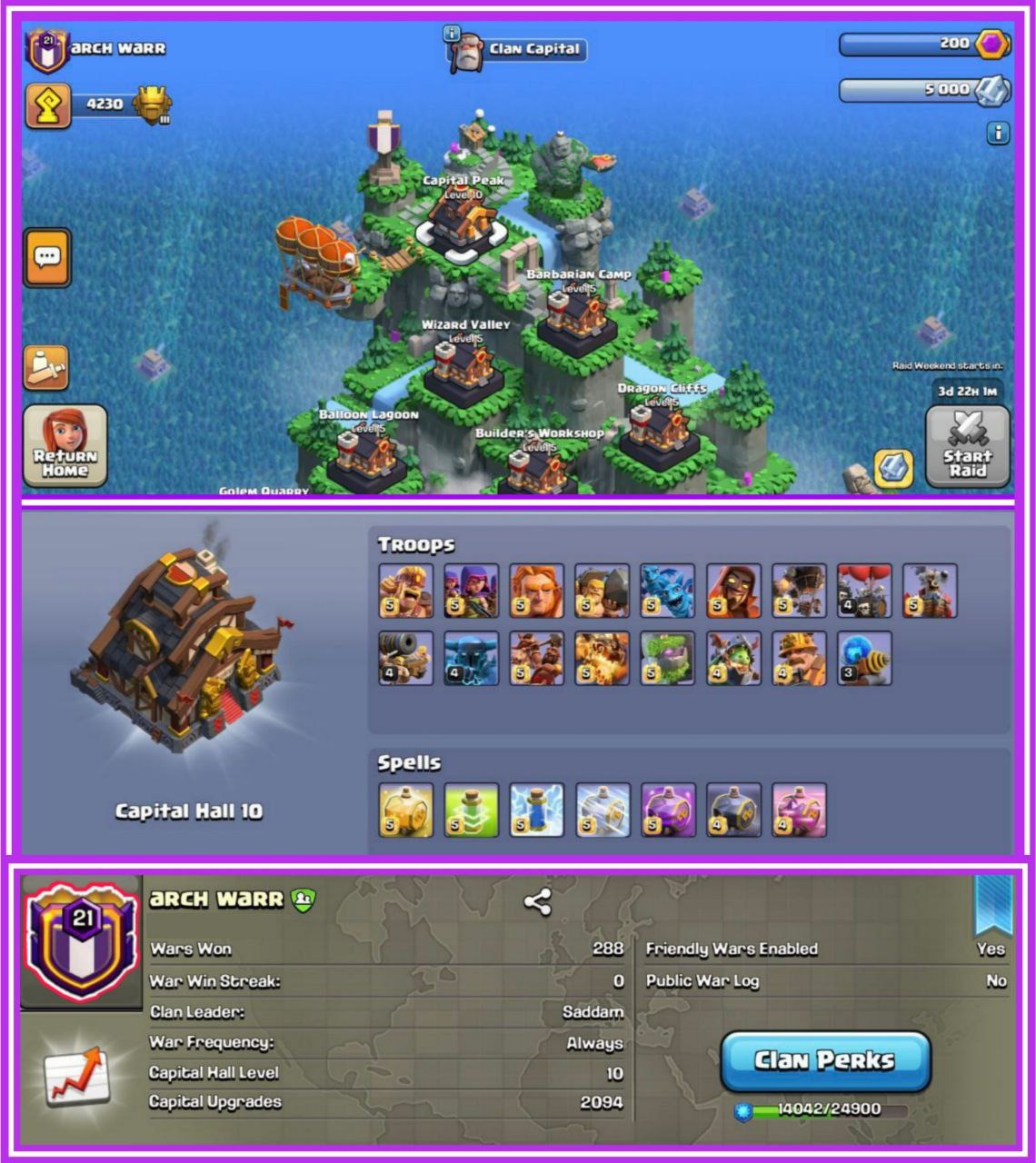 offer preview