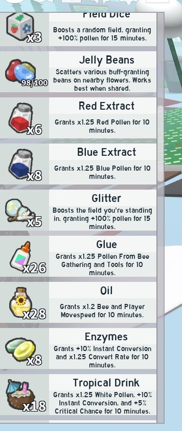 offer preview