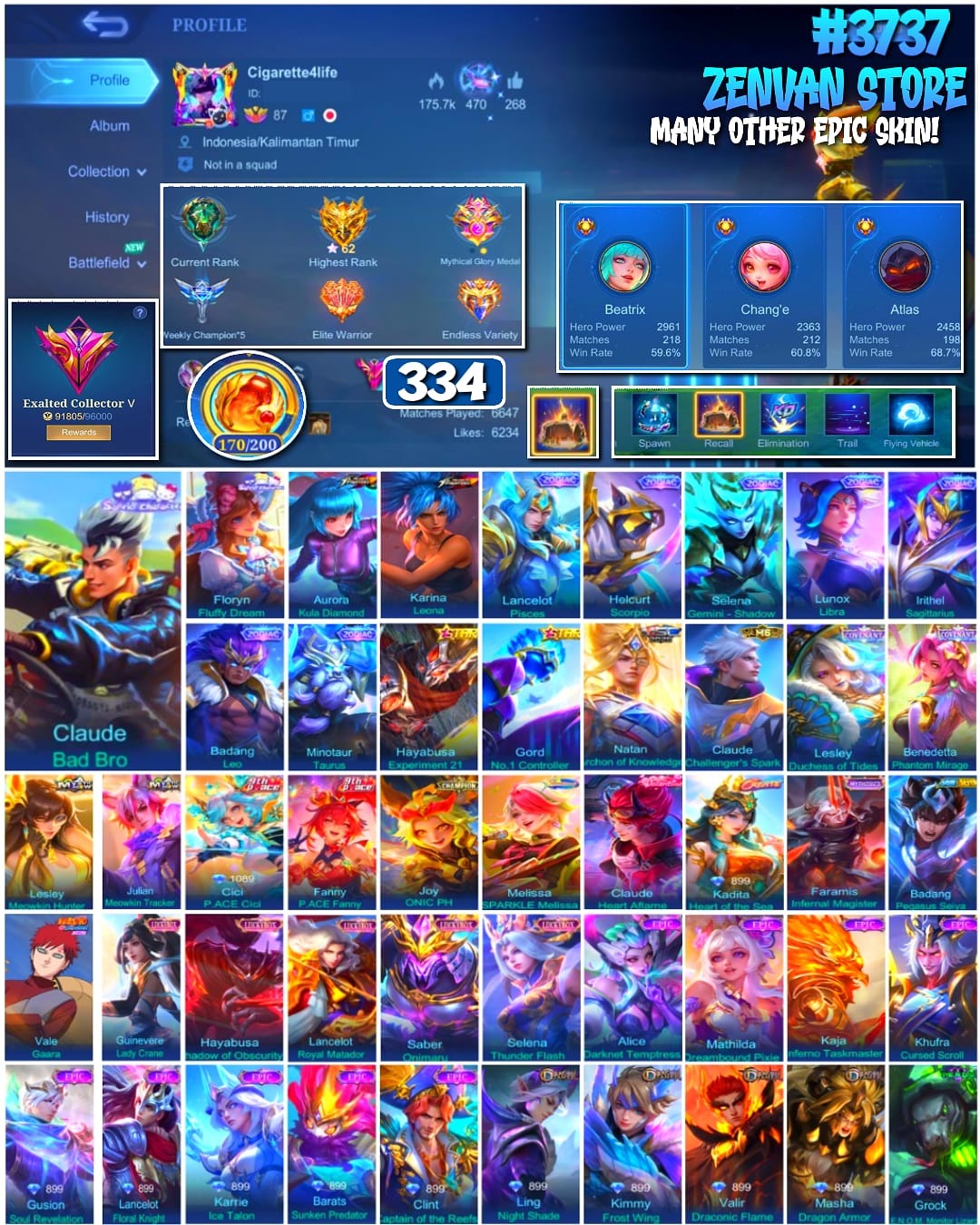 offer preview