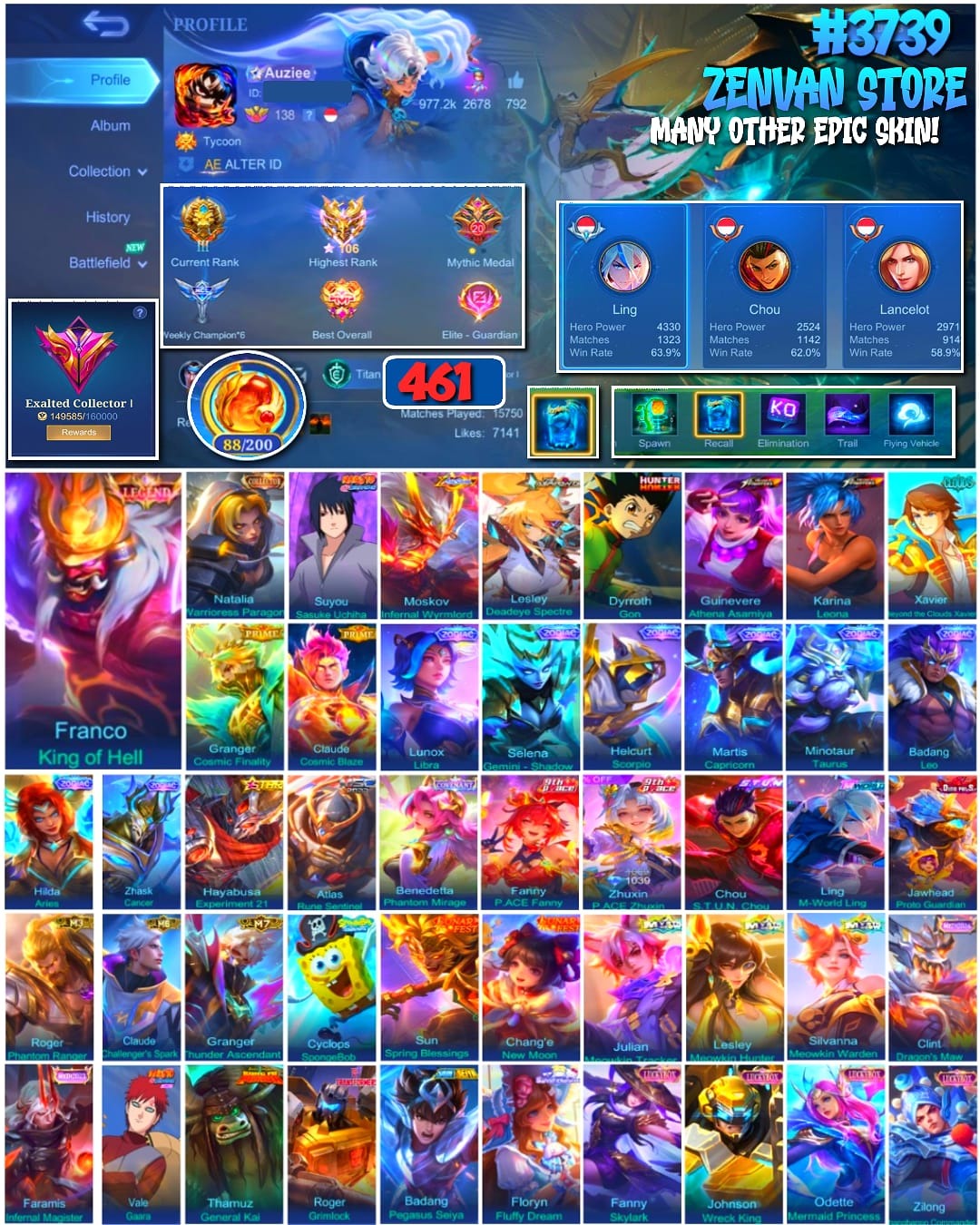 offer preview