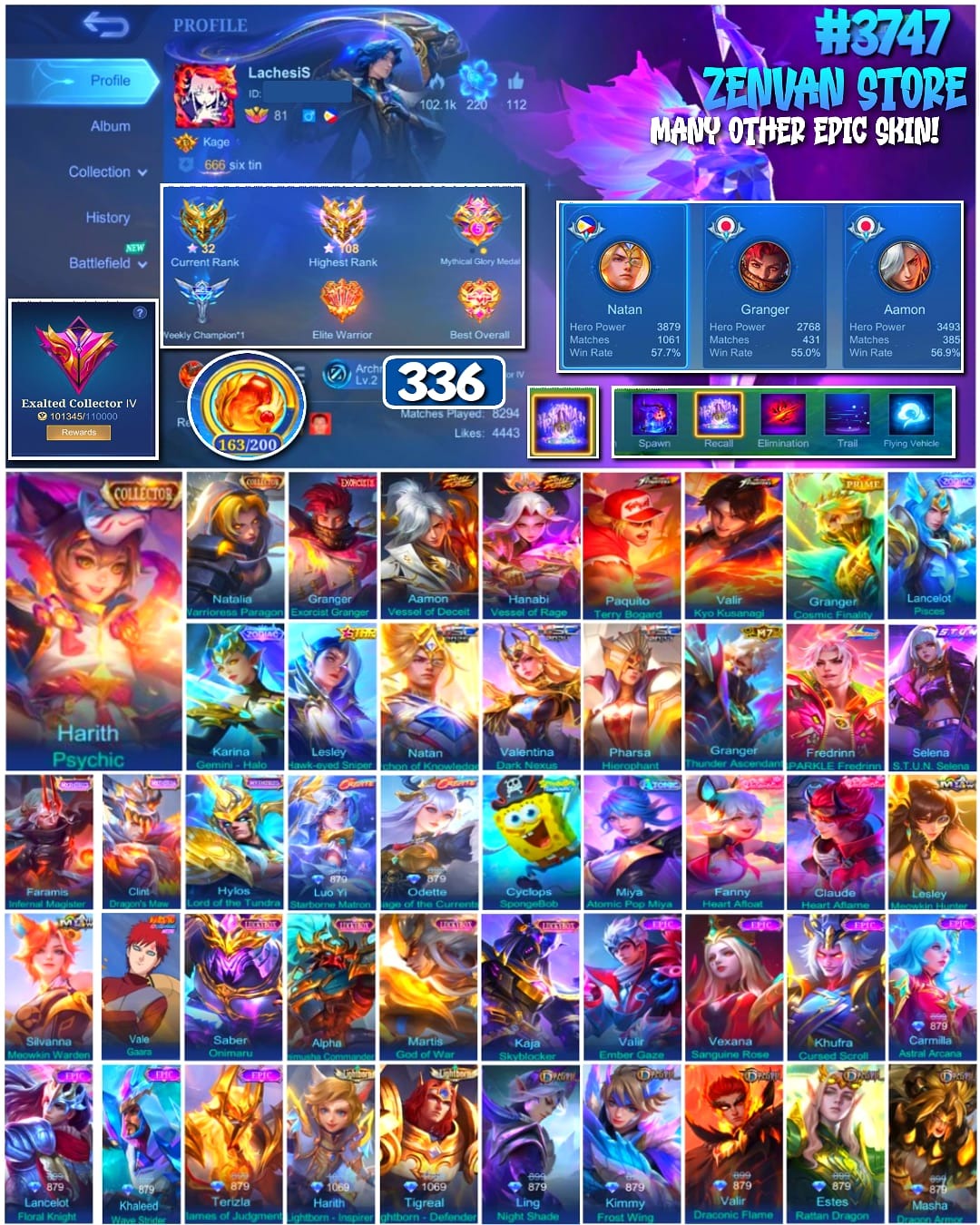 offer preview