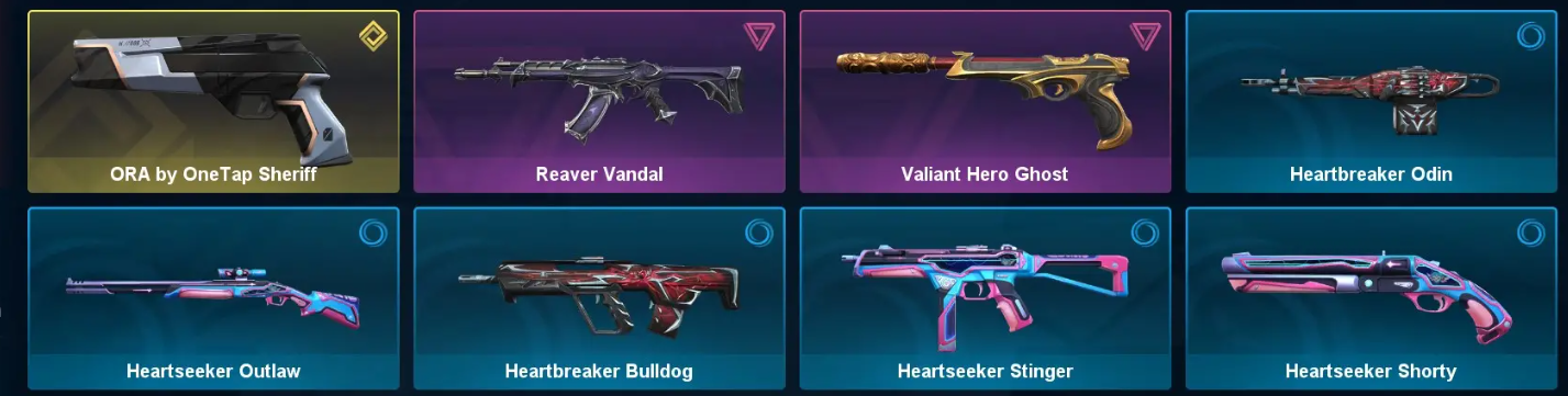 offer preview