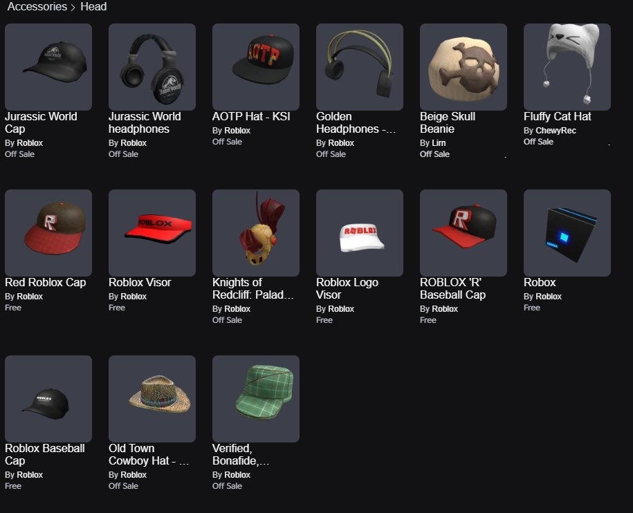 offer preview