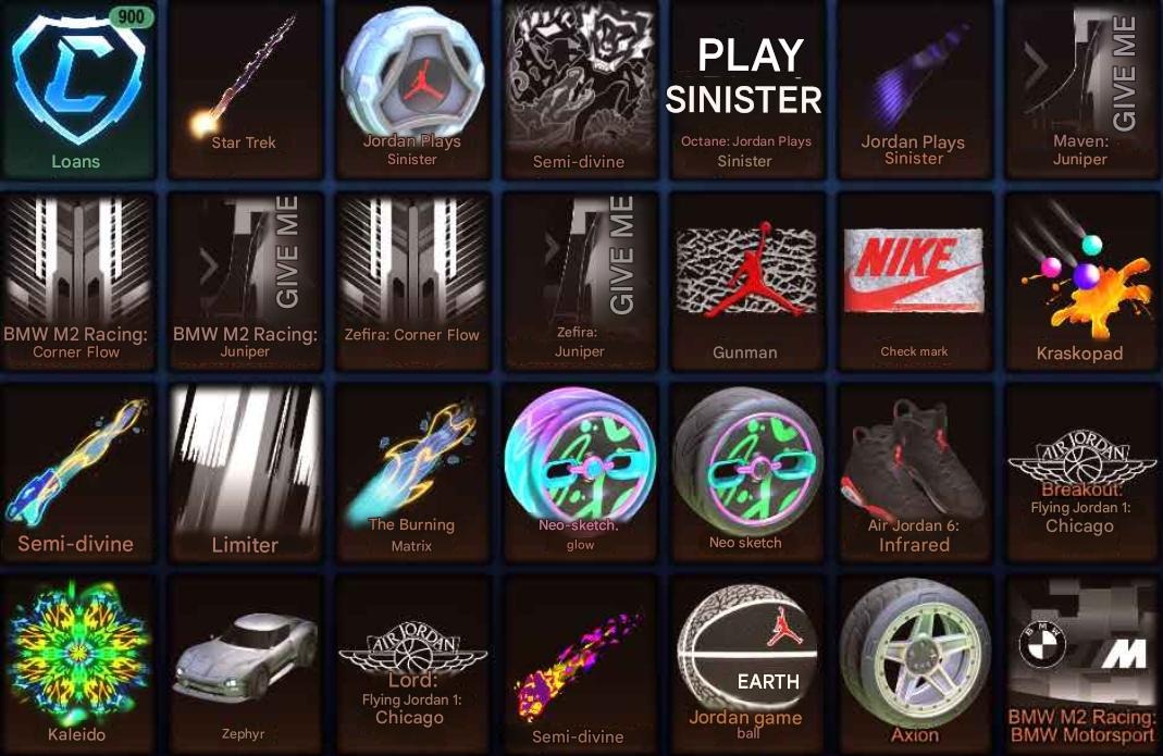 offer preview