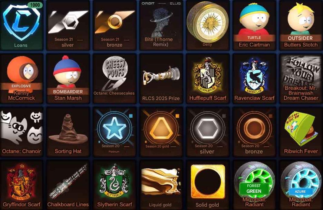 offer preview