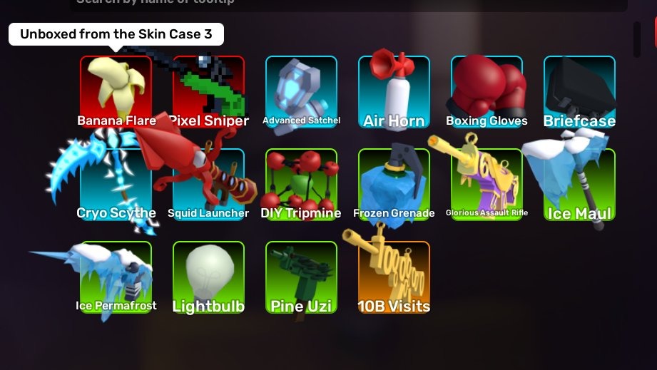 offer preview