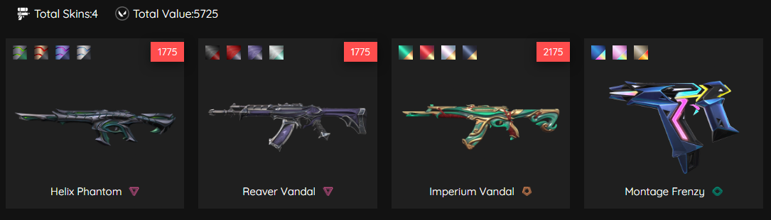offer preview