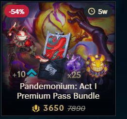 offer preview